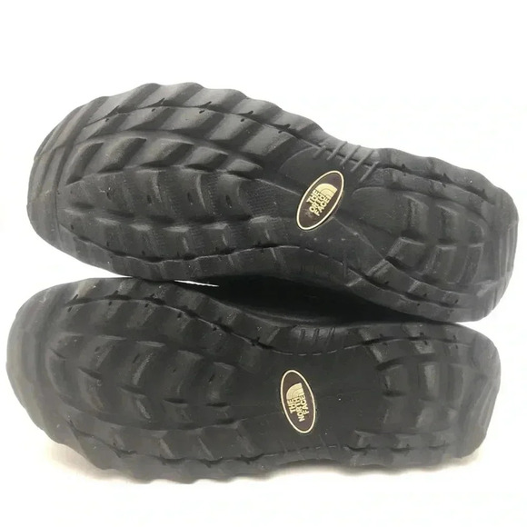 The North Face Brown Cold Weather/Snow Boots - Size Children's 7 - Picture 7 of 10